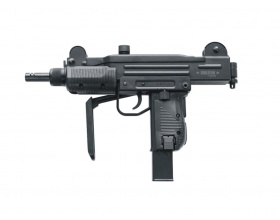 Пневматический пистолет Smersh H52 (Uzi)