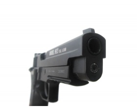 Пневматический пистолет Smersh H63 (Sig Sauer P226 X-Five Tactical)