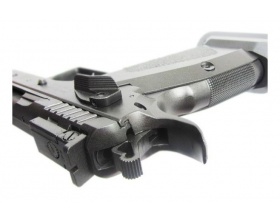 Пневматический пистолет Smersh H67 (Tanfoglio TLC)