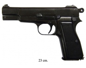 ММГ макет пистолет Браунинга, Германия, DENIX DE-1235