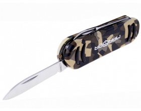 Нож-брелок Marser Ast-132