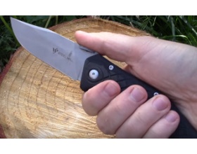 Нож Steel Will 291 Druid