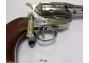 ММГ макет револьвер Кольт, 45 калибр, США, DENIX DE-1186-NQ