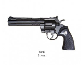 ММГ макет Револьвер Магнум 357 6 дюймов, DENIX DE-1050