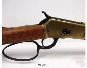 ММГ макет Винчестер 1892 года ковбойский, DENIX DE-1069