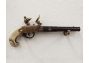 ММГ макет Пистоль тульских оружейников 18 века, DENIX DE-1238