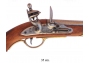 ММГ макет Пистоль французский 1800 года, DENIX DE-1011
