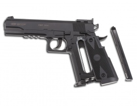 Пневматический пистолет Gletcher CST 304