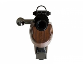 Пневматический пистолет Gletcher M1891 (обрез винтовки Мосина)