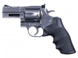 Пневматический револьвер ASG Dan Wesson 715-2,5 silver