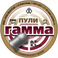 Пули пневматические Квинтор "Гамма", 0.7г (300 шт)