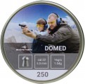 Пули пневматические Borner "Domed", кал 5.5 (250 шт) 1.04 г