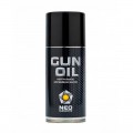 Нейтральное оружейное масло GUN OIL (210/ 400 мл)