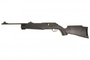 Пневматическая винтовка Umarex 850 M2 (газобал, пластик)