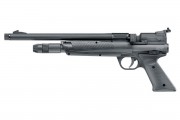 Пневматический пистолет Umarex RP5, 4,5мм (пластик, 2х12г CO2)