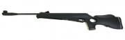 Пневматическая винтовка Retay 135X Black (черный приклад)