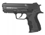 Пистолет охолощенный RETAY EXTREME, под патрон 9 P.A.K