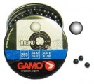 Пуля пневм. Gamo Round 4.5 мм, 0.53г (250 шт)