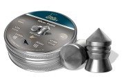 Пули пневм. H&N Silver Point 4.5 мм, 0.75г (500шт)
