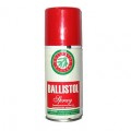 Масло оружейное Ballistol (Германия), спрей, 400 мл