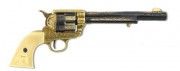 ММГ макет револьвер кавалерийский, США, Кольт, 1873 г., DENIX DE-B-1281-L