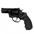 Сигнальный револьвер Ekol Viper 2,5" черный