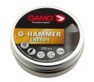 Пуля пневм. Gamo G-Hammer, кал. 4.5 мм, 1 гр (15.4 гран) (200 шт)
