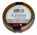 Пуля пневм. Gamo PBA Platinum 4.5 мм, 0.49г (125 шт)