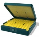 Коробка для пуль HN Match Box Steyr