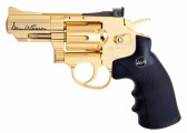 Пневматический пистолет ASG Dan Wesson 2.5 Gold