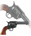 ММГ макет Револьвер Кольт, 45 калибр, США, DENIX DE-1186-N