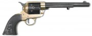 ММГ макет Револьвер кольт 45 калибра 1873 года DENIX DE-1109-L