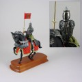 ММГ макет Рыцарь конный, AG-5601