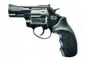 Охолощенный револьвер Таурус-CO (Kurs), 2.5 дюйма, калибр 10ТК, черный