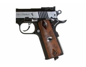 Пневматический пистолет Umarex Colt Special Combat 
