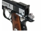 Пневматический пистолет Umarex Colt Special Combat 