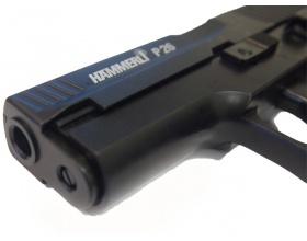 Пневматический пистолет Umarex Hammerli P26