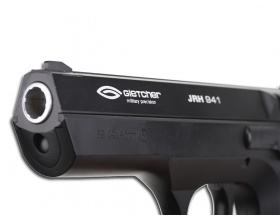 Пневматический пистолет Stalker STJR (Jericho 941)