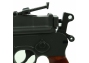Пневматический пистолет Umarex C96 (Маузер)