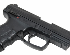 Пневматический пистолет Umarex Walther CP99 Compact