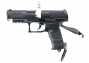 Пневматический пистолет Umarex Walther PPQ