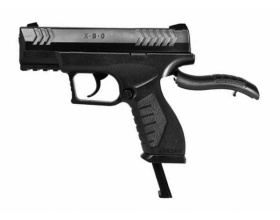Пневматический пистолет Umarex XBG