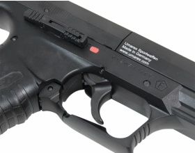 Пневматический пистолет Umarex CP Sport (C.P.S)