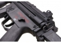 Пневматический пистолет-пулемет Umarex Heckler & Koch MP5 K-PDW