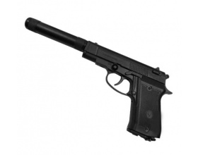 Пневматический пистолет Аникс А-101 ЛБ