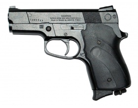 Пневматический пистолет Аникс А-111