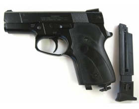 Пневматический пистолет Аникс А-111