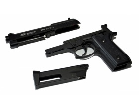 Пневматический пистолет Gletcher TAR92 (BRT 92FS Auto), Беретта 92