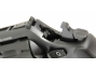 Сигнальный револьвер LOM-S 5.6x16, черный