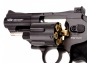 Пневматический пистолет Gletcher SW B25